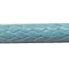 wax cord neck lt blue