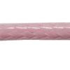 wax cord neck pink