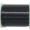 wire black