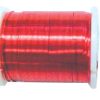 wire red