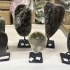 AGATE ON BASE 48