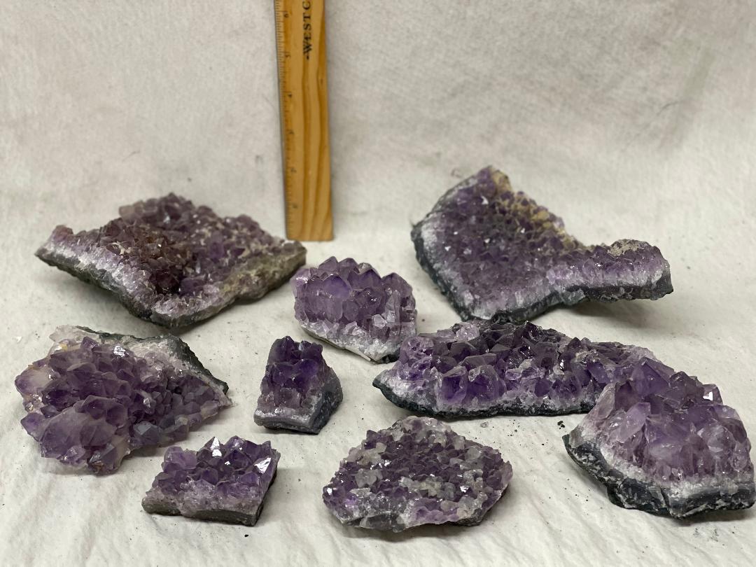 amethyst druxe #7