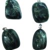 seraphinite tumble pendant L copy