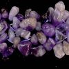 6 line amethyst