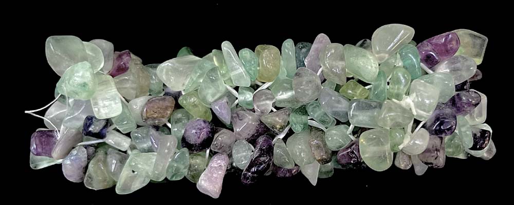 6 line fluorite