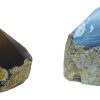 natural agate point 7