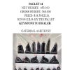 pallet 14 july 2022