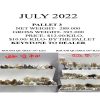 pallet 3 july 2022