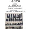 pallet 32 july 2022