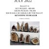 pallet 51 july 2022
