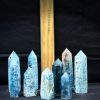 apatite points