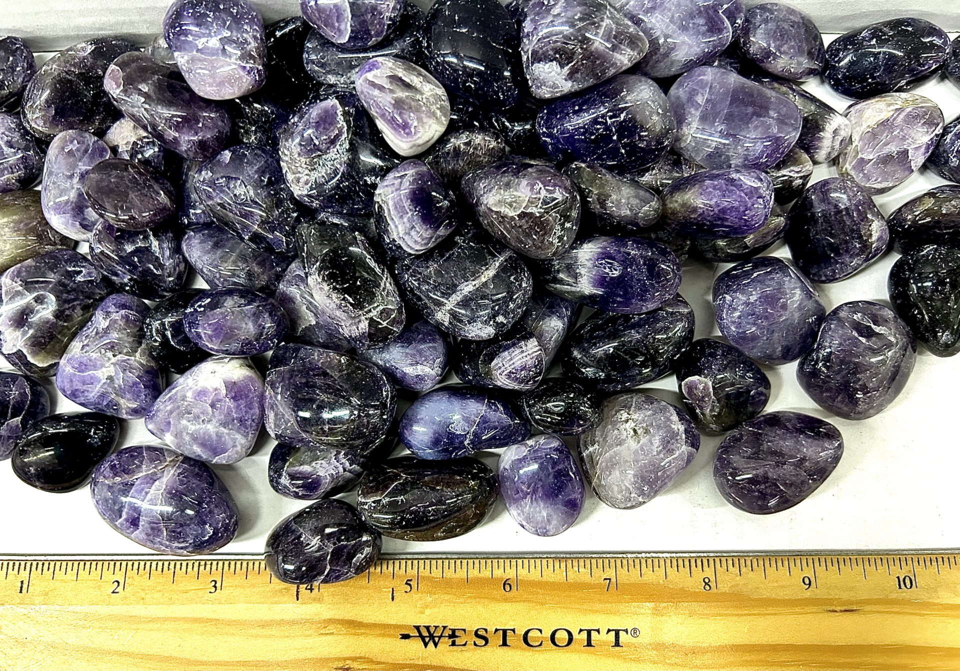 dream amethyst tstone