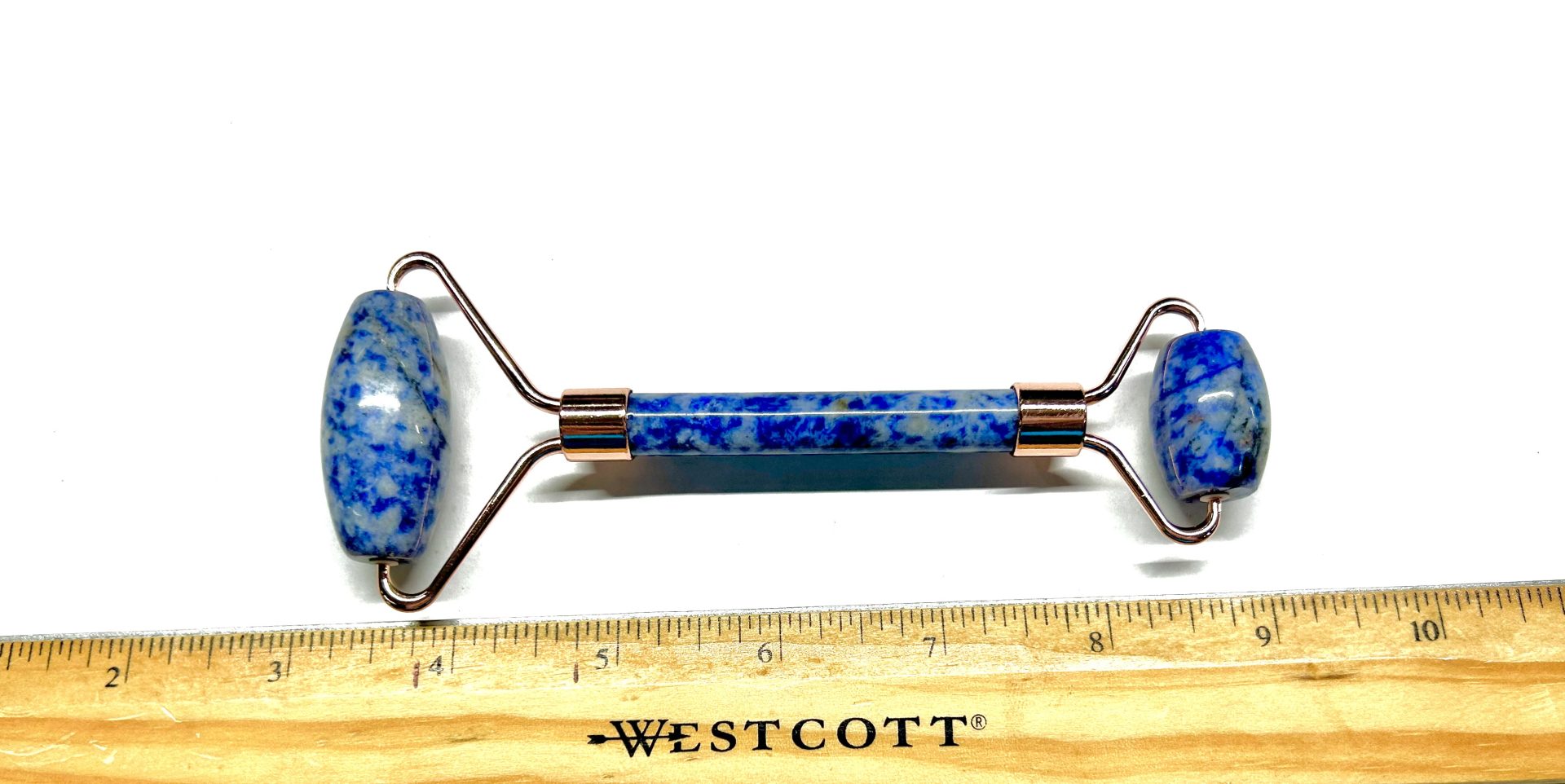 face roller sodalite