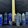 lapis azuli points