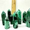 malachite points