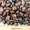 mohagany obsidian tstone