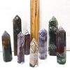 orbicular jasper points