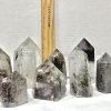 phantom quartz point