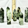 phrenite points