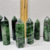ruby zoisite points