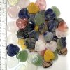 stone heart 2 5 cm