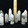 tourmaline points