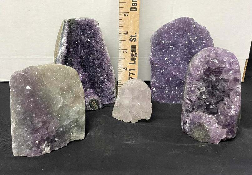 amethyst cutbase Q5 #14