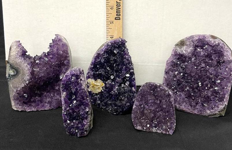 amethyst cutbase q3 48