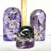 chariote cutbase free form B