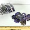 chariote flat irregular A