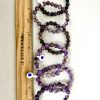 chariote round bracelet 8mm