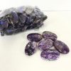 chariote soapstone