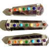 7 CHARKA MASSAGER AMETHYST