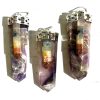 CHARKA POINT AMETHYST
