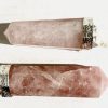 HEAL 16 ROSE QUARTZ