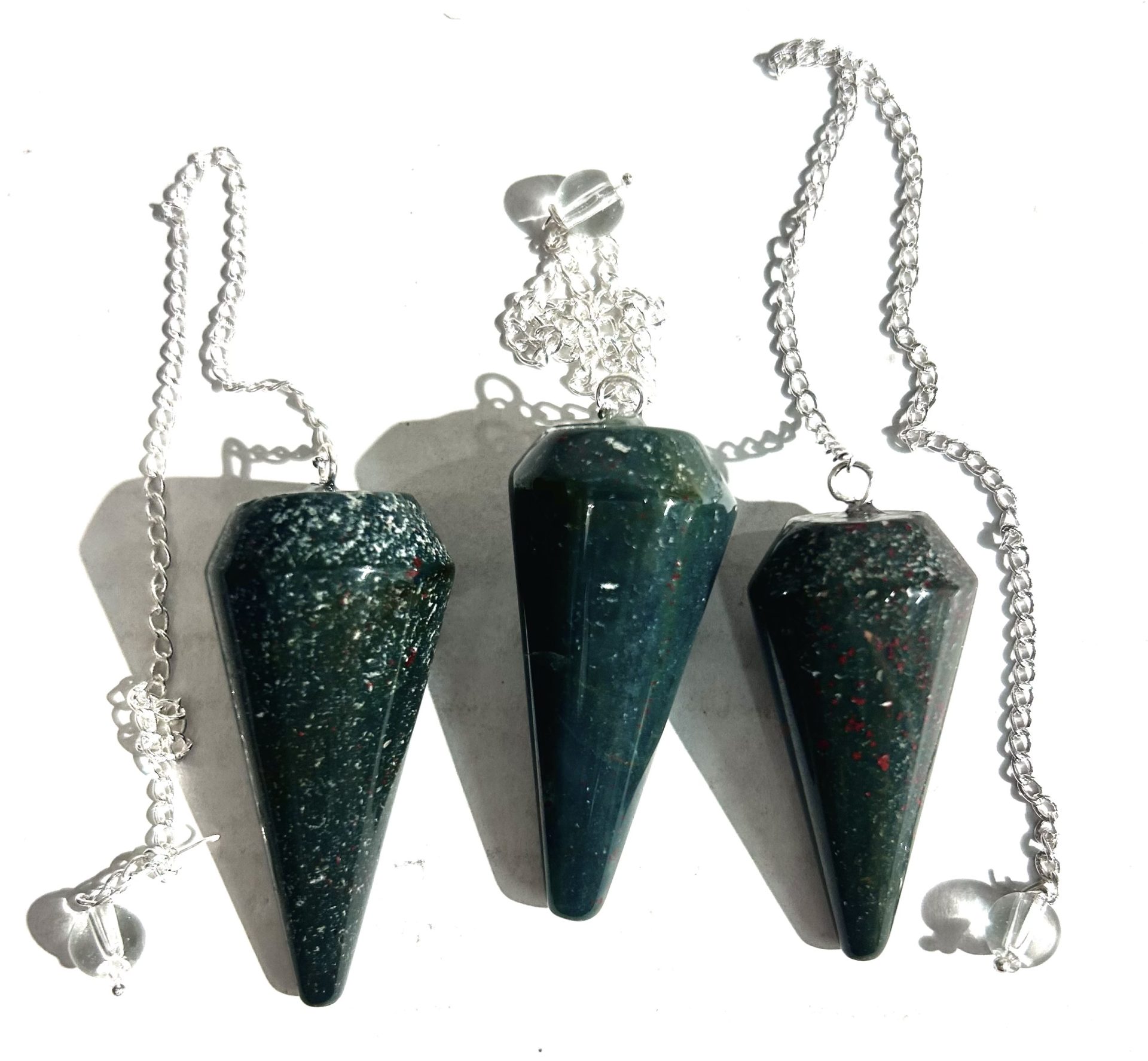 PENDULUM 4 BLOODSTONE