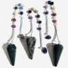 PENDULUM 8 BLOODSTONE