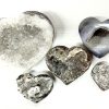 agate heart 62