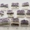 amethyst slice small