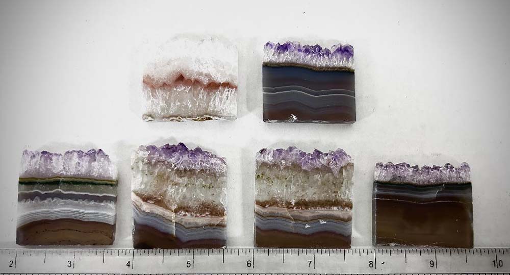 amethyst slice xl