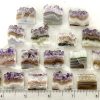 amethyst slice xsmall