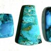 cab kingman turquoise