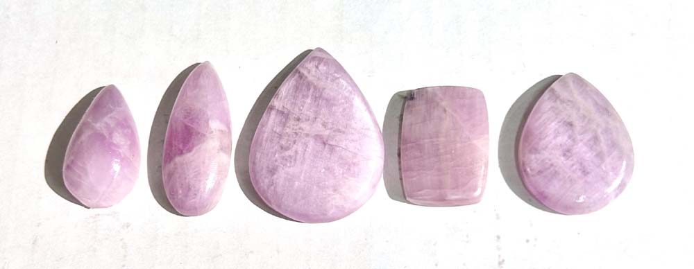 cab kunzite