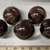 garnet sphere 18