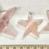rose quartz star shape 47