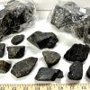 tourmaline with hematite 14co