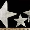 white quartz star shape 47