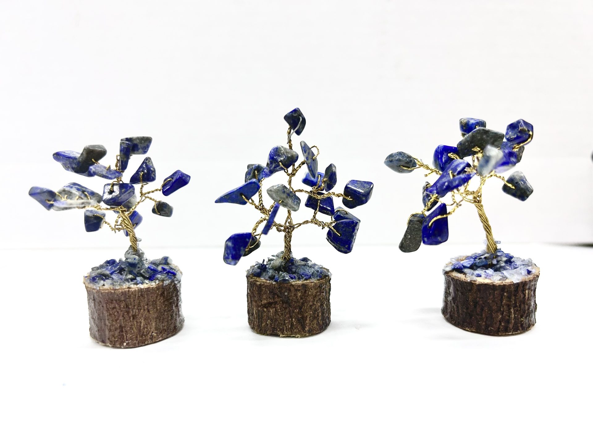 wood base tree 2 lapis