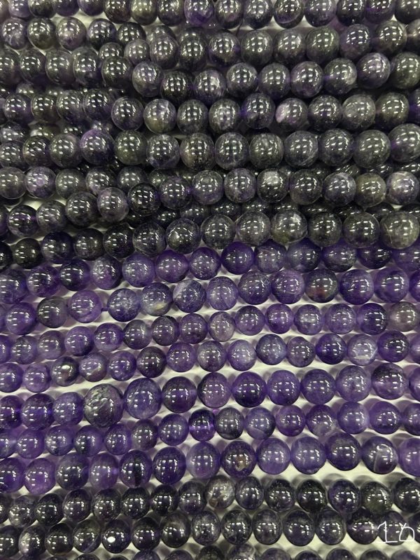 lot 10 amethyst
