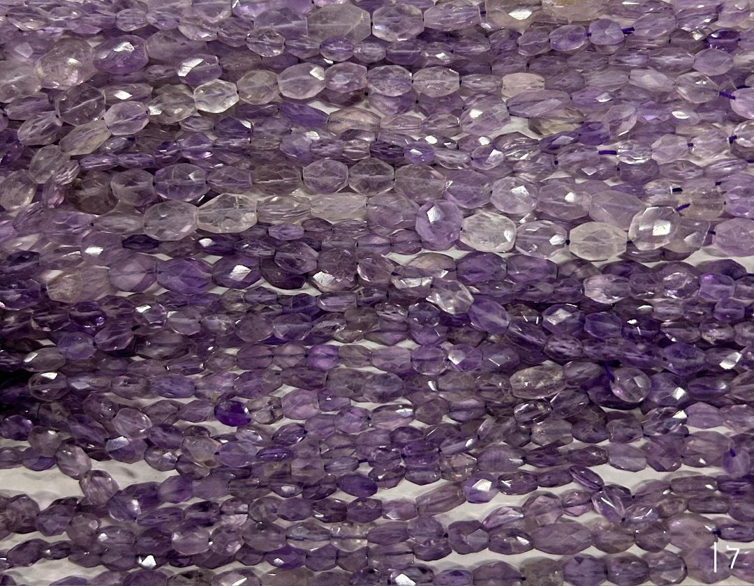 lot 17 amethyst